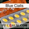 Blue Cialis 42